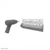 Neomounts WL30S-850BL12 supporto a parete TV 24-65 pollici - fisso - bloccabile - montaggio rapido