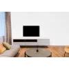 Neomounts WL30S-850BL12 supporto a parete TV 24-65 pollici - fisso - bloccabile - montaggio rapido
