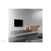 Neomounts WL30S-850BL12 supporto a parete TV 24-65 pollici - fisso - bloccabile - montaggio rapido