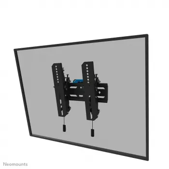 Neomounts WL35S-850BL12 supporto a parete TV 24-65 pollici - inclinabile - bloccabile - montaggio rapido