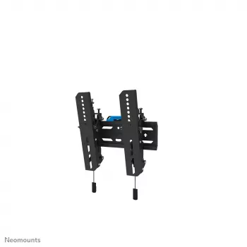 Neomounts WL35S-850BL12 supporto a parete TV 24-65 pollici - inclinabile - bloccabile - montaggio rapido