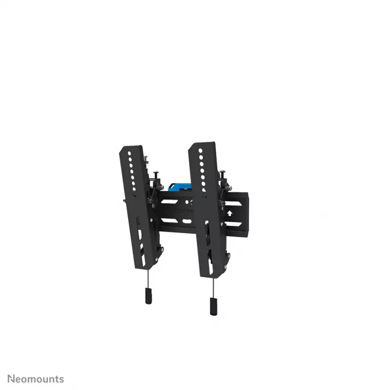 Neomounts WL35S-850BL12 supporto a parete TV 24-65 pollici - inclinabile - bloccabile - montaggio rapido