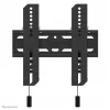 Neomounts WL35S-850BL12 supporto a parete TV 24-65 pollici - inclinabile - bloccabile - montaggio rapido