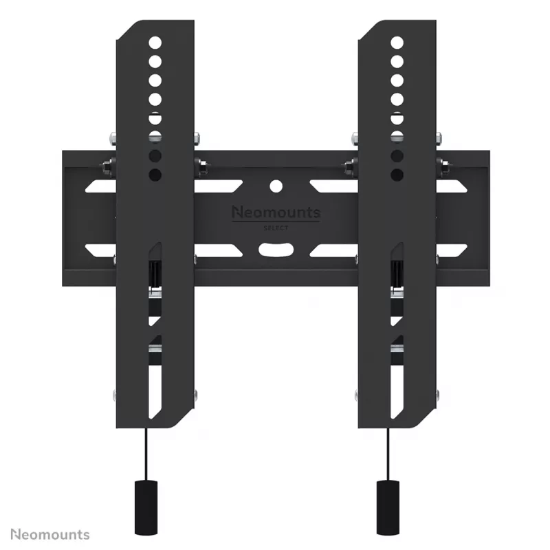 Neomounts WL35S-850BL12 supporto a parete TV 24-65 pollici - inclinabile - bloccabile - montaggio rapido