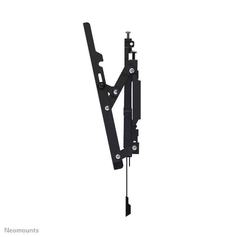Neomounts WL35S-850BL12 supporto a parete TV 24-65 pollici - inclinabile - bloccabile - montaggio rapido