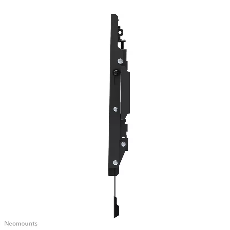Neomounts WL35S-850BL12 supporto a parete TV 24-65 pollici - inclinabile - bloccabile - montaggio rapido
