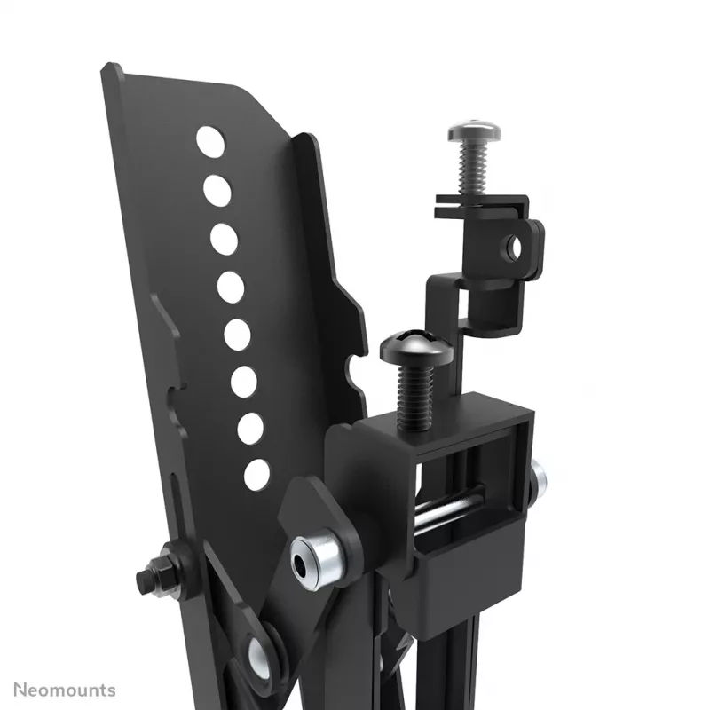 Neomounts WL35S-850BL12 supporto a parete TV 24-65 pollici - inclinabile - bloccabile - montaggio rapido