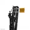 Neomounts WL35S-850BL12 supporto a parete TV 24-65 pollici - inclinabile - bloccabile - montaggio rapido
