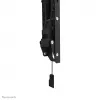 Neomounts WL35S-850BL12 supporto a parete TV 24-65 pollici - inclinabile - bloccabile - montaggio rapido