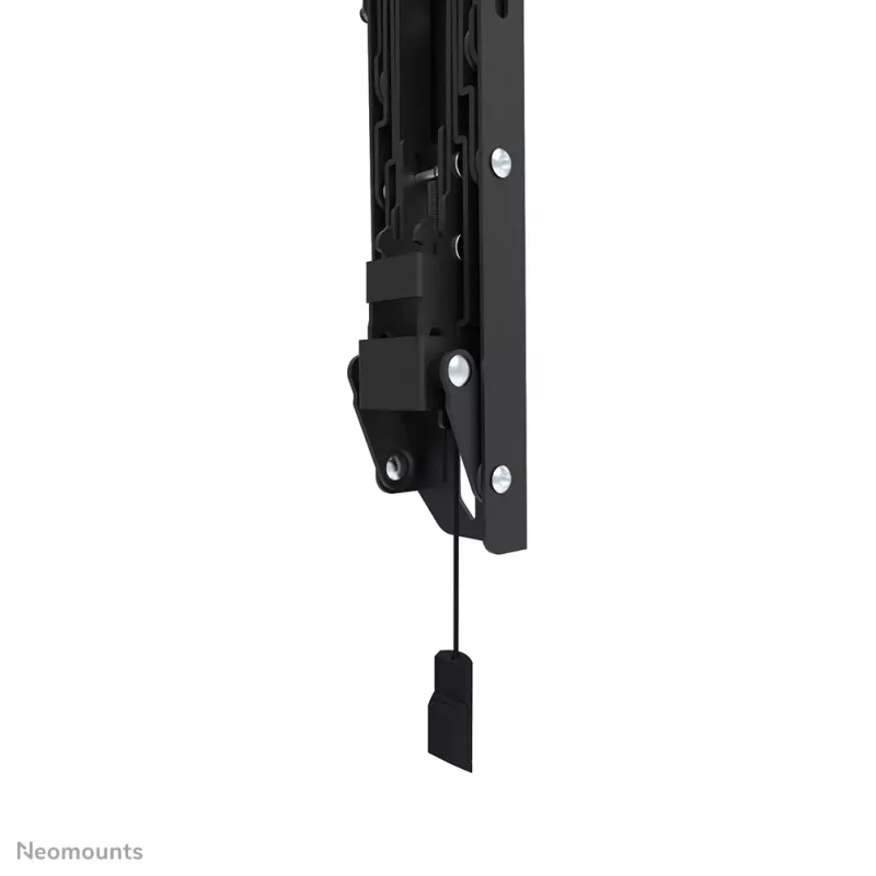 Neomounts WL35S-850BL12 supporto a parete TV 24-65 pollici - inclinabile - bloccabile - montaggio rapido