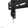 Neomounts WL35S-850BL12 supporto a parete TV 24-65 pollici - inclinabile - bloccabile - montaggio rapido