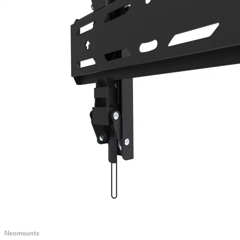 Neomounts WL35S-850BL12 supporto a parete TV 24-65 pollici - inclinabile - bloccabile - montaggio rapido