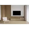 Neomounts WL35S-850BL12 supporto a parete TV 24-65 pollici - inclinabile - bloccabile - montaggio rapido