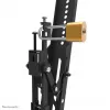 Supporto a parete TV Neomounts WL35S-850BL14 peso max 50 kg 32-75 pollici