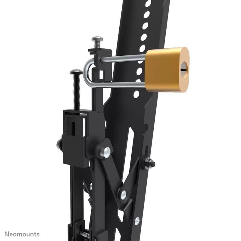 Supporto a parete TV Neomounts WL35S-850BL14 peso max 50 kg 32-75 pollici
