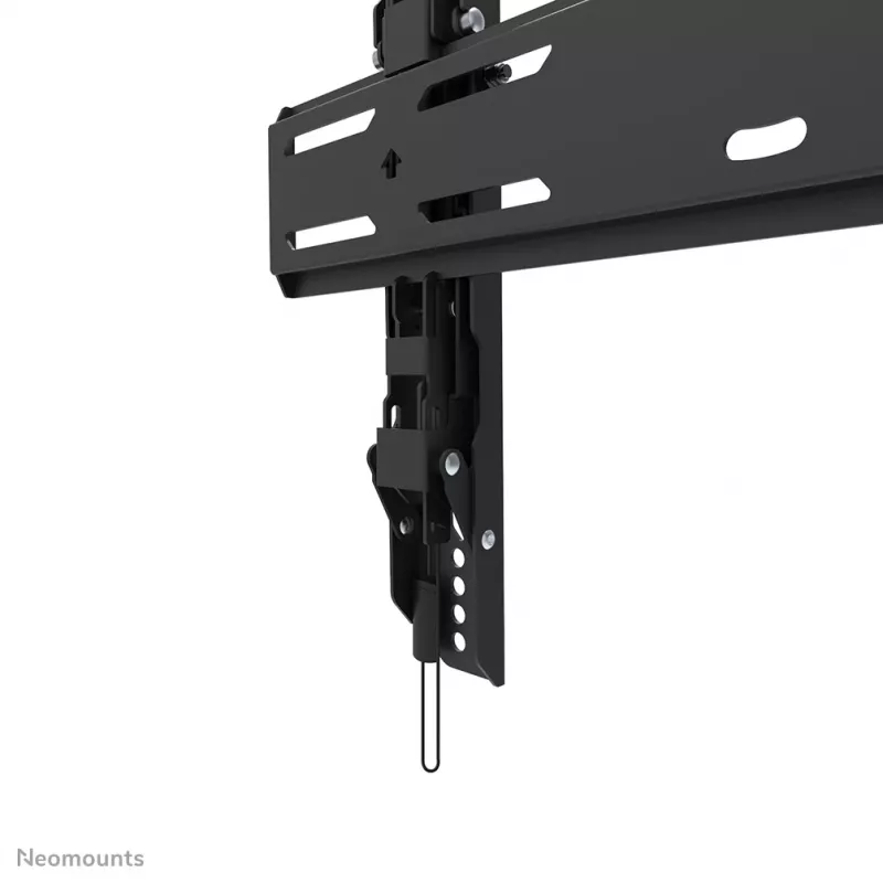 Supporto a parete TV Neomounts WL35S-850BL14 peso max 50 kg 32-75 pollici