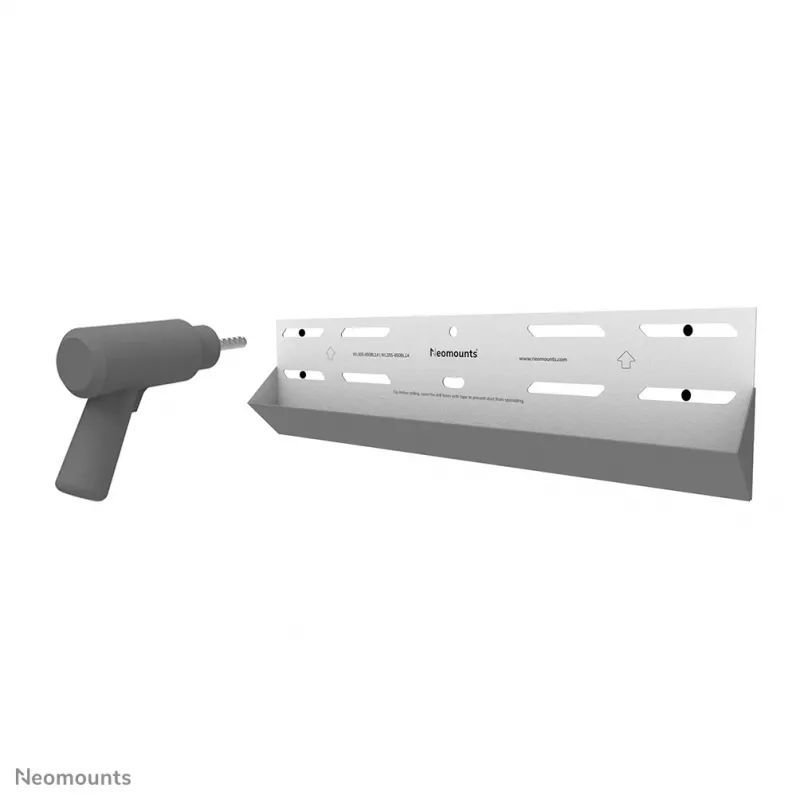 Supporto a parete TV Neomounts WL35S-850BL14 peso max 50 kg 32-75 pollici