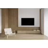 Supporto a parete TV Neomounts WL35S-850BL14 peso max 50 kg 32-75 pollici