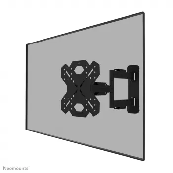 Neomounts WL40S-850BL12 supporto a parete TV 32-55 pollici - orientabile - montaggio rapido