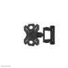 Neomounts WL40S-850BL12 supporto a parete TV 32-55 pollici - orientabile - montaggio rapido