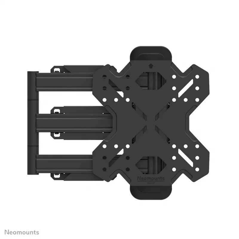 Neomounts WL40S-850BL12 supporto a parete TV 32-55 pollici - orientabile - montaggio rapido