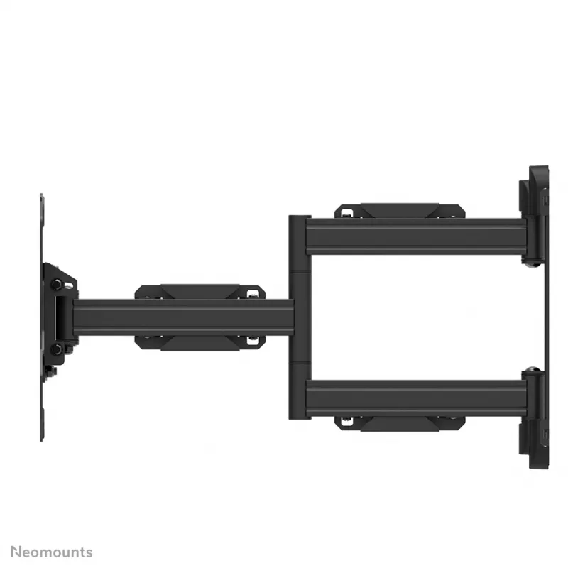 Neomounts WL40S-850BL12 supporto a parete TV 32-55 pollici - orientabile - montaggio rapido