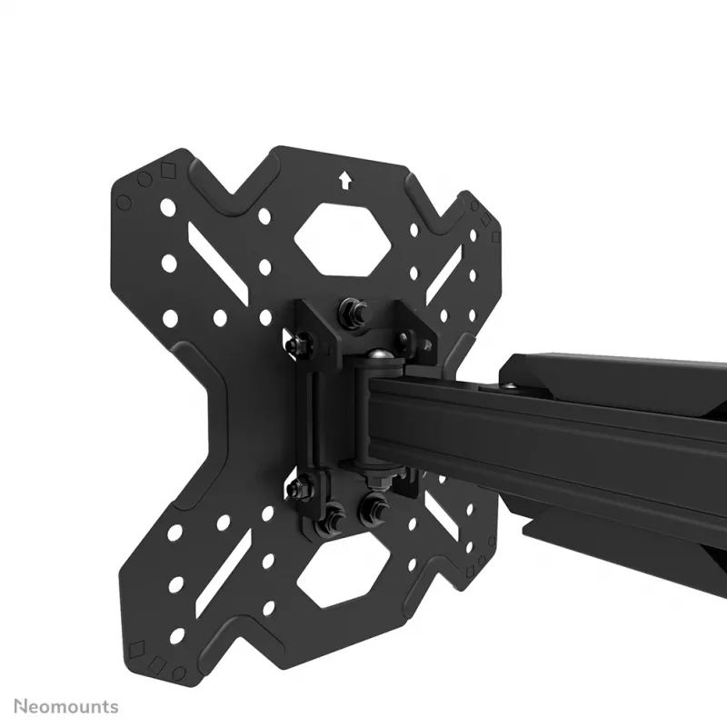 Neomounts WL40S-850BL12 supporto a parete TV 32-55 pollici - orientabile - montaggio rapido