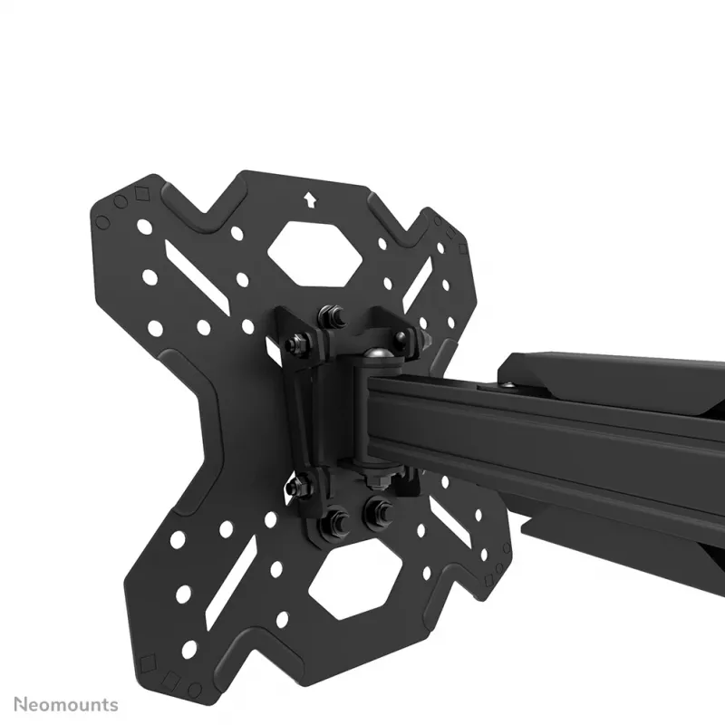 Neomounts WL40S-850BL12 supporto a parete TV 32-55 pollici - orientabile - montaggio rapido