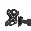 Neomounts WL40S-850BL12 supporto a parete TV 32-55 pollici - orientabile - montaggio rapido