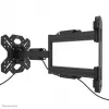 Neomounts WL40S-850BL12 supporto a parete TV 32-55 pollici - orientabile - montaggio rapido