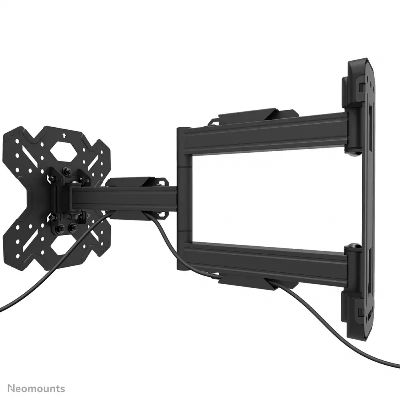 Neomounts WL40S-850BL12 supporto a parete TV 32-55 pollici - orientabile - montaggio rapido