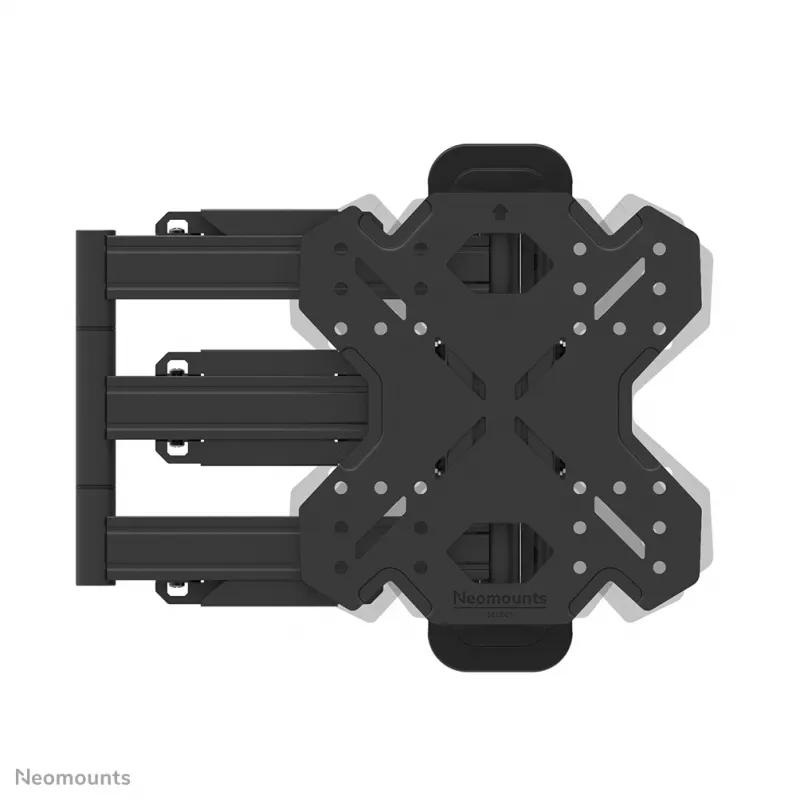 Neomounts WL40S-850BL12 supporto a parete TV 32-55 pollici - orientabile - montaggio rapido