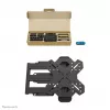 Neomounts WL40S-850BL12 supporto a parete TV 32-55 pollici - orientabile - montaggio rapido