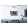 Neomounts WL40S-850BL12 supporto a parete TV 32-55 pollici - orientabile - montaggio rapido