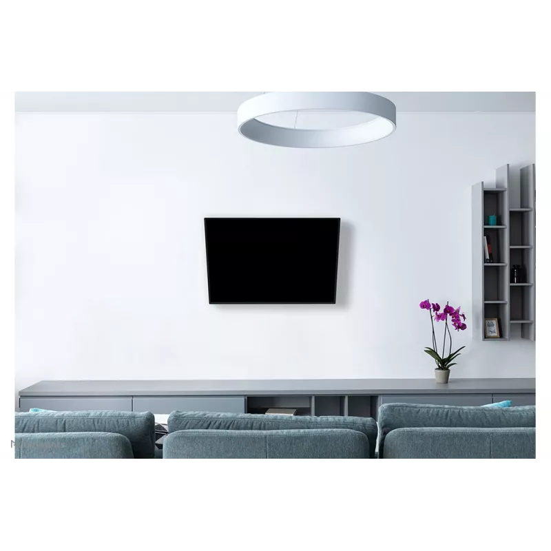 Neomounts WL40S-850BL12 supporto a parete TV 32-55 pollici - orientabile - montaggio rapido
