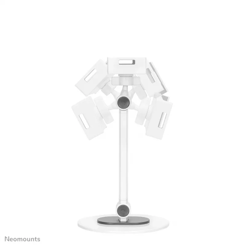 Neomounts DS15-540WH1 supporto tablet 4,7-12,9 pollici - universale