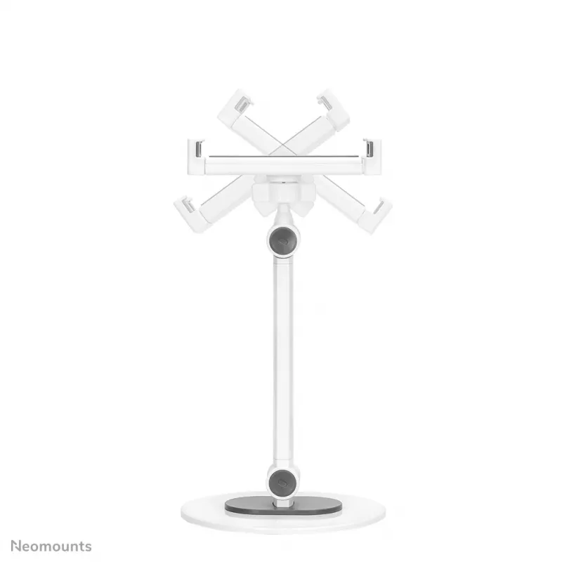 Neomounts DS15-540WH1 supporto tablet 4,7-12,9 pollici - universale