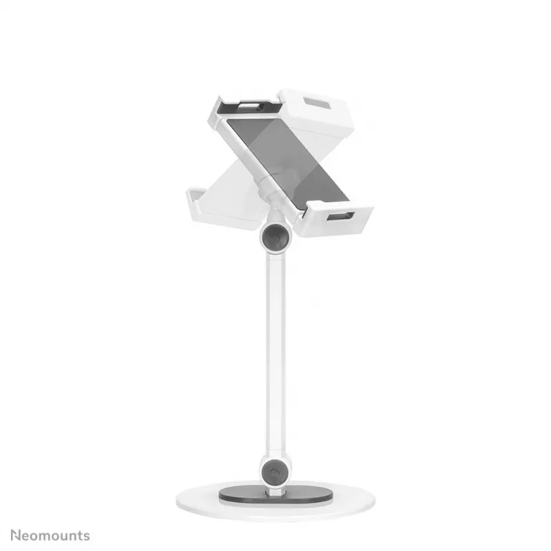 Neomounts DS15-540WH1 supporto tablet 4,7-12,9 pollici - universale