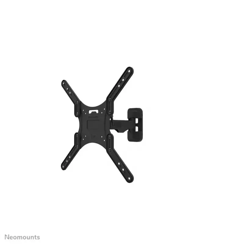 Neomounts WL40-540BL14 supporto a parete TV 32-55 pollici - orientabile - montaggio semplice