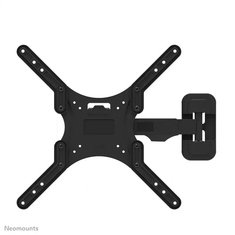 Neomounts WL40-540BL14 supporto a parete TV 32-55 pollici - orientabile - montaggio semplice