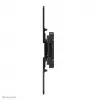 Neomounts WL40-540BL14 supporto a parete TV 32-55 pollici - orientabile - montaggio semplice