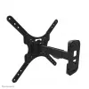 Neomounts WL40-540BL14 supporto a parete TV 32-55 pollici - orientabile - montaggio semplice