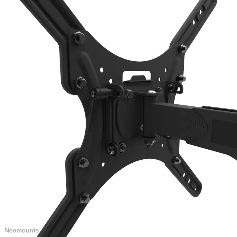 Neomounts WL40-540BL14 supporto a parete TV 32-55 pollici - orientabile - montaggio semplice