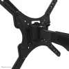 Neomounts WL40-540BL14 supporto a parete TV 32-55 pollici - orientabile - montaggio semplice