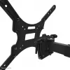 Neomounts WL40-540BL14 supporto a parete TV 32-55 pollici - orientabile - montaggio semplice