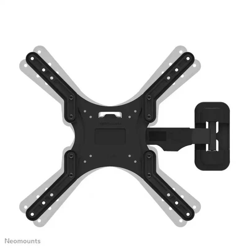 Neomounts WL40-540BL14 supporto a parete TV 32-55 pollici - orientabile - montaggio semplice