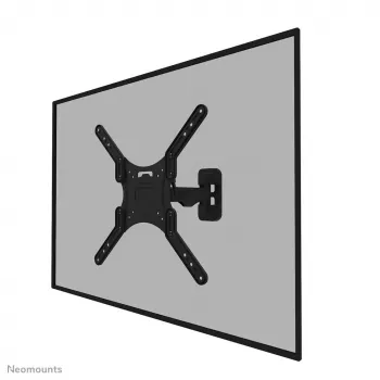 Neomounts WL40-540BL14 supporto a parete TV 32-55 pollici - orientabile - montaggio semplice