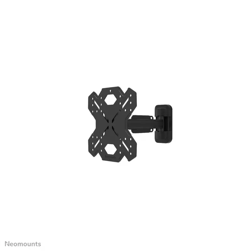 Neomounts WL40S-840BL12 supporto a parete TV 32-55 pollici - orientabile - montaggio rapido