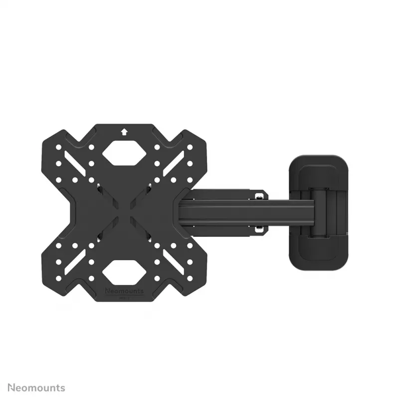 Neomounts WL40S-840BL12 supporto a parete TV 32-55 pollici - orientabile - montaggio rapido