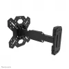 Neomounts WL40S-840BL12 supporto a parete TV 32-55 pollici - orientabile - montaggio rapido